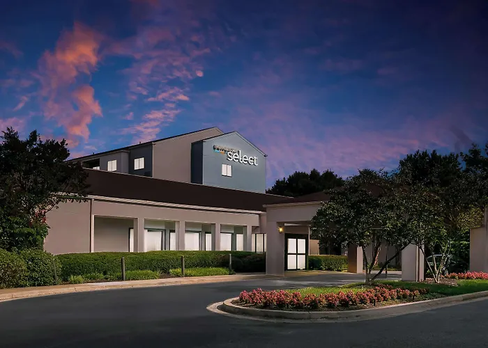 Sonesta Select Columbia